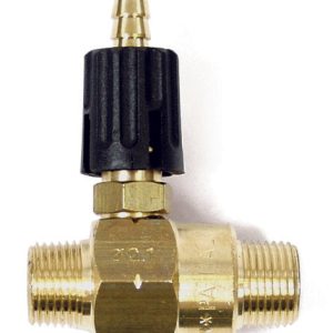 Chemical Injectors - Brass