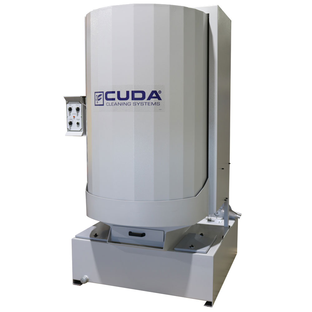 3648 Front-Load Automatic Aqueous Parts Washer