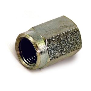 Steel Lance & Nozzle Couplers