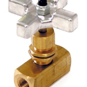 A+ Chemical Metering Valves - Flow Control
