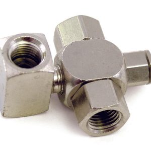 Twist Type Nozzle Holder - Rollover