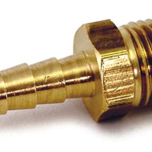 Hose Barbs - Brass Check Barbs
