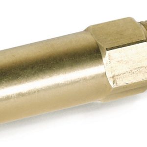 A+ Steam Nozzle Blank