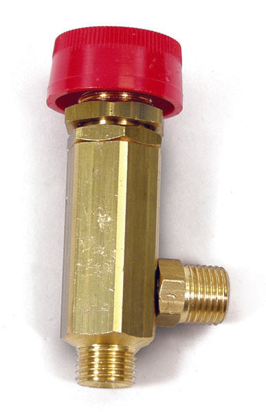 Regulator Valve - Steam