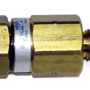 Inline Swivels - Ball Bearing