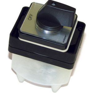 Cam Switches - 2-Position