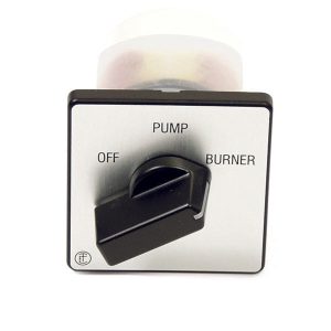 Cam Switches - 3-Position - "Elektra" Universal