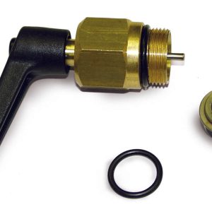 Jetter Pulse Valves