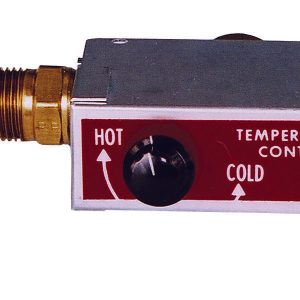 Thermostat - Adjustable - Flow-thru