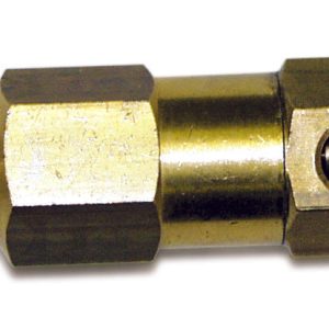 A+ Thermal Relief Valve/ Pump Protector