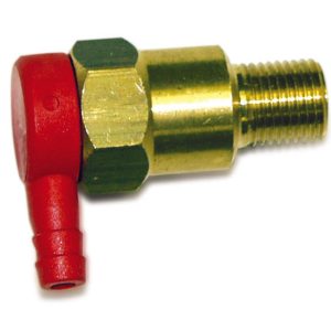 Thermal Relief Valve/Pump Protector - TRV