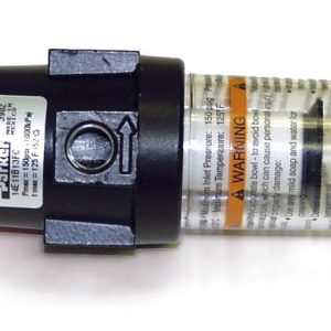 Air Filter / Regulator