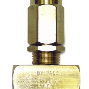 A+ Regulating Relief Valve