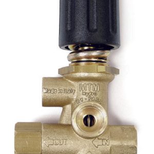 Unloader Valves - MG4000 Series
