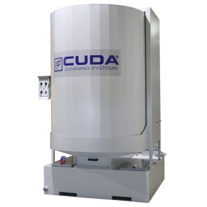 4860 Front-Load Automatic Aqueous Parts Washer