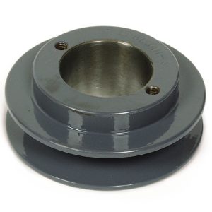 BK Pump Pulleys
