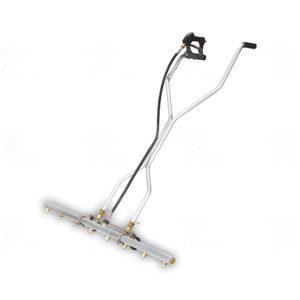 Legacy 39" High Pressure Water Broom With Trigger Gun