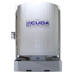7272 Front-Load Automatic Aqueous Parts Washer