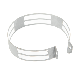 Outer Air Band (8 Hole)