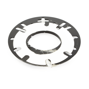 Adjustable Burner Flange Kit with Gasket - MSRDC