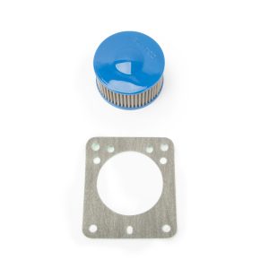 Pump Fuel Screen