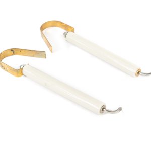 Electrode Assembly (Pair)