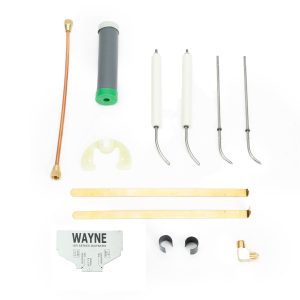 Crown Burner Tune-up Kit
