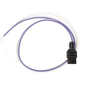 Cord Set for Fuel Solenoid Valves