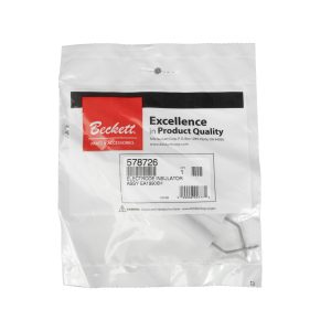 Beckett Electrode Insulator Assembly - SDC