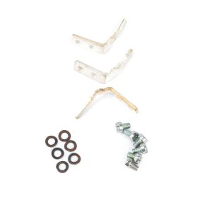 Relay Connector Kit, 260265-268