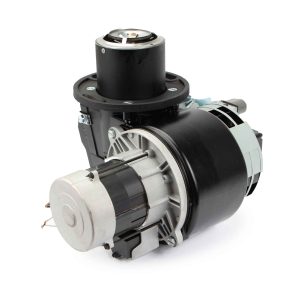 Wayne 115V AC Burner with Oil Valve - EHASR