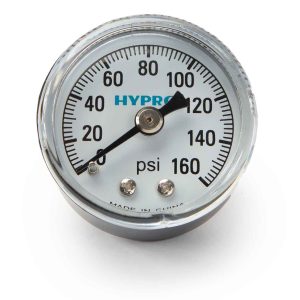 Air Filter / Regulator Gauge