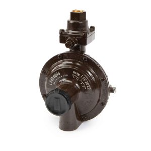 Regulator, Lp, Fpol X 3/4 Fip