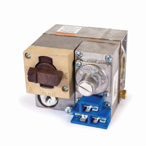 Gas Regulators - Natural Gas