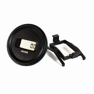 Hour Meter, EL 5-80V