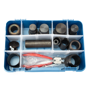 Legacy Packing & Pulling Pump Repair Tool Kit
 (For models: GT.2 & GX.2)