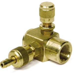 High Pressure Chemical Injector for Pressure Washers