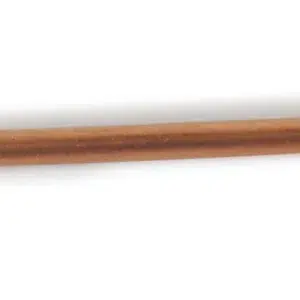 9.5" Copper Oil Line