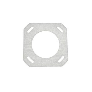 Beckett Burner Flange Mounting Gasket, 323005
