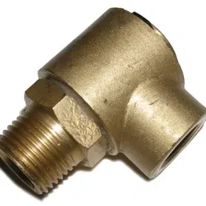90° Swivels