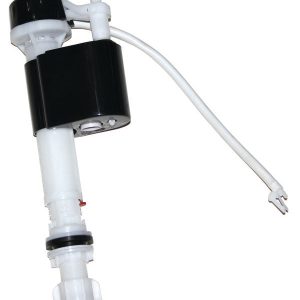 Float Valves - Vertical