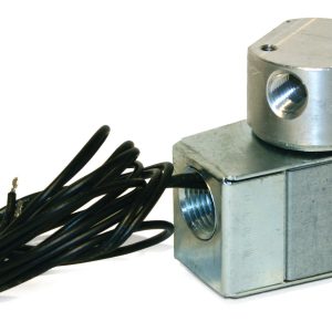 NG Conversion Kit (LP to NG)