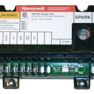 Electronic Ignition Controller Back 90 sec TFI