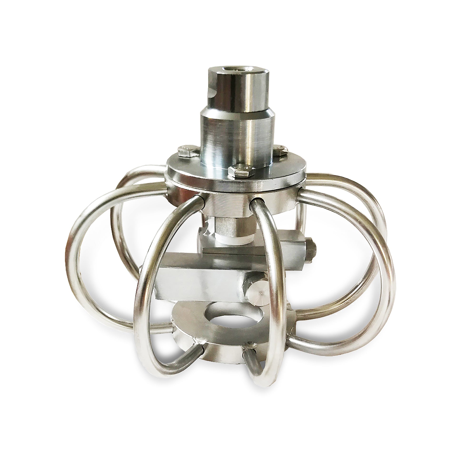 A+ Rotating Duct Cleaner Attachment for Pressure Washers