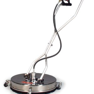 A+ 21" Pressure Washer Surface Cleaner - Professional Grade