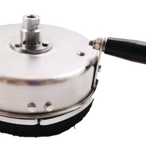 Economy Surface Cleaner - 8"