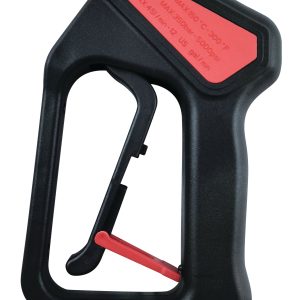A+ Relaxed Pressure Washer Gun - Ergonomic, 12 GPM, 5000 PSI