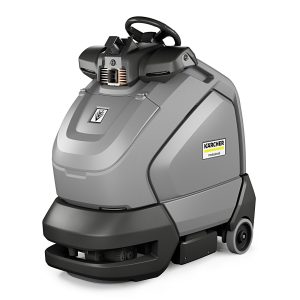 Autonomous vacuum KIRA CV 60/1