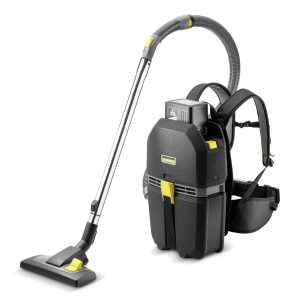 Battery-powered backpack vacuum BVL 5/1 Bp