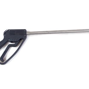 A+ Dump Gun with Wand – 10.5 GPM, 3000 PSI, 16" and 40" Options